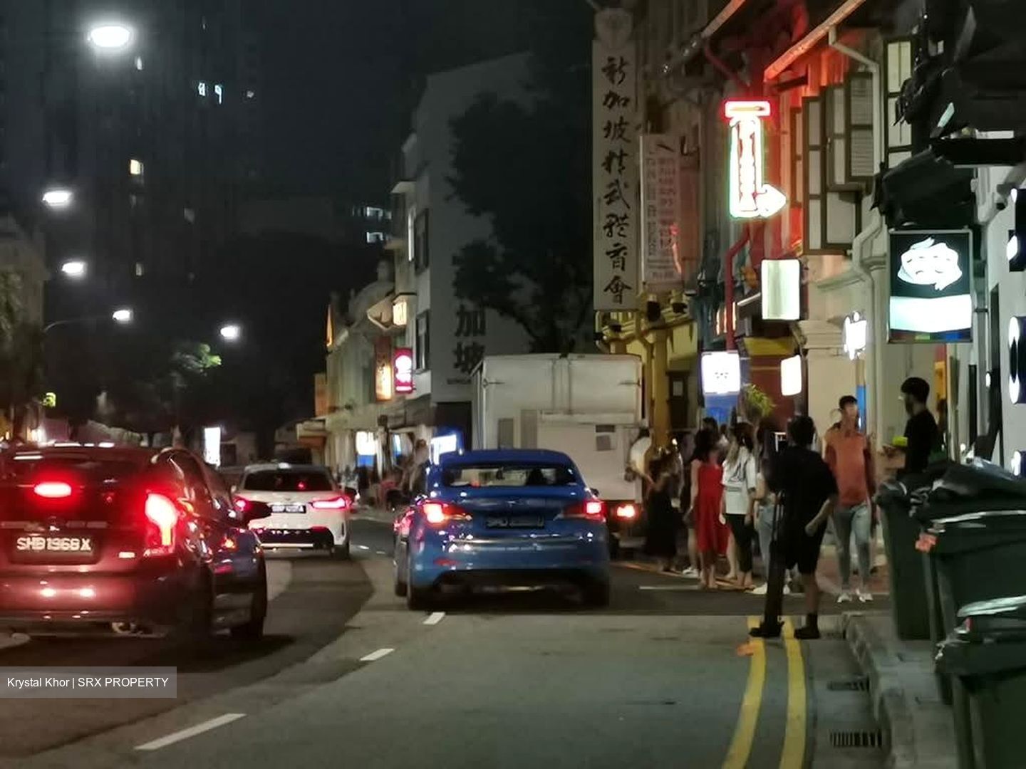 Kreta Ayer Road (D2), Retail #549079521
